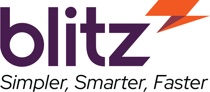 Blitz Logo