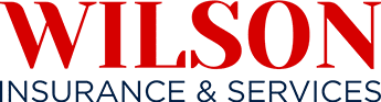 Wilson Insurance Logo